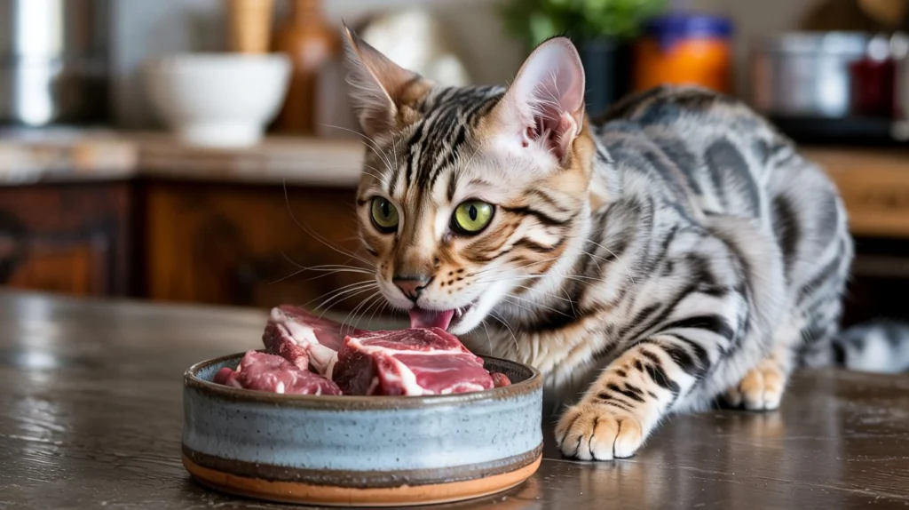 raw-cat-food