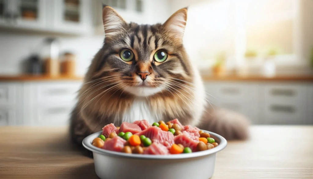 homemade-cat-food