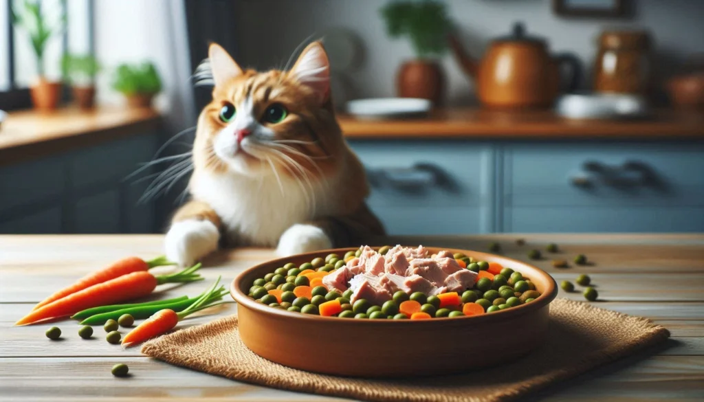 homemade-cat-food
